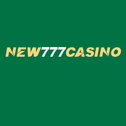 Logo da NEW777CASINO