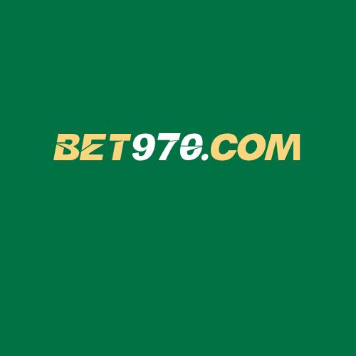 Logo da BET970