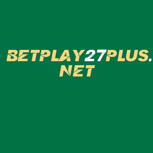 Logo da BETPLAY27PLUS.NET