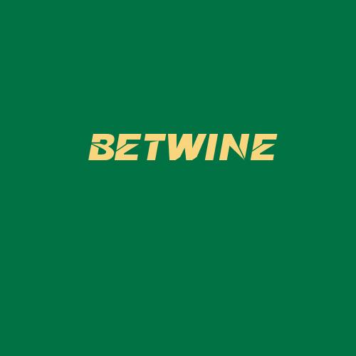 Logo da BETWINE